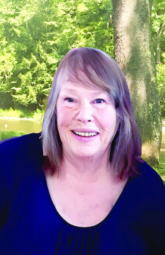Ruth E. Berresford